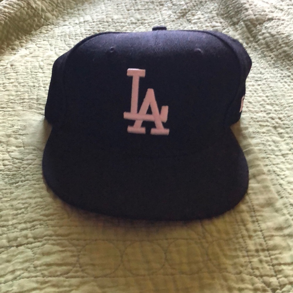 LA Dodgers Hat